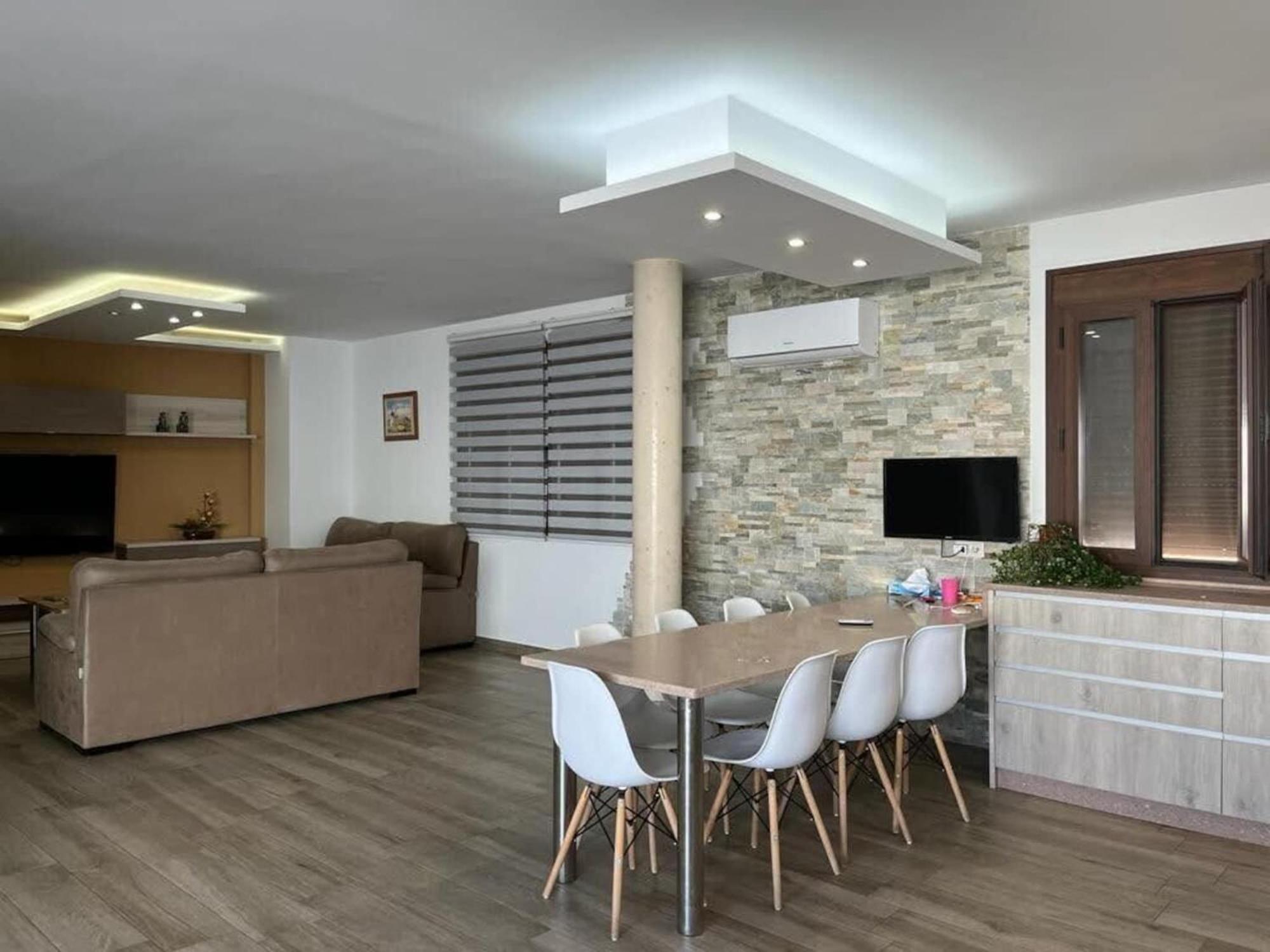 הוילה Bolaños de Calatrava Casa Lupita מראה חיצוני תמונה